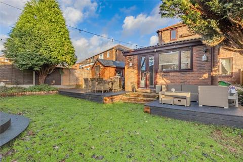 3 bedroom semi-detached house for sale, Castleway, Rochdale OL11