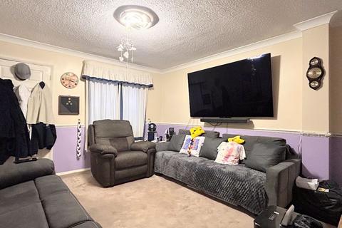 2 bedroom semi-detached house for sale, Donnington, Milton Keynes