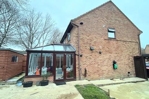 2 bedroom semi-detached house for sale, Donnington, Milton Keynes