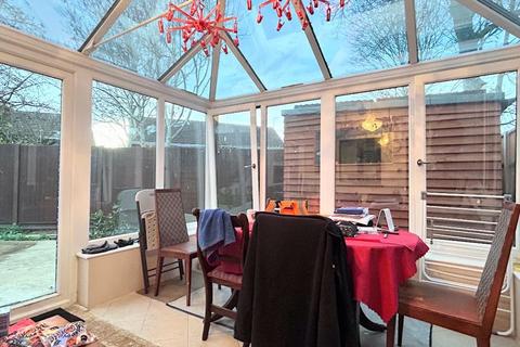 2 bedroom semi-detached house for sale, Donnington, Milton Keynes