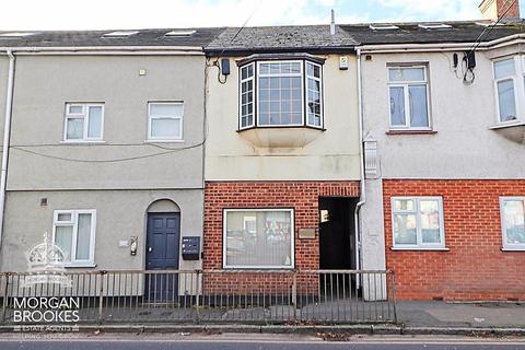 undefined, High Street, Hadleigh