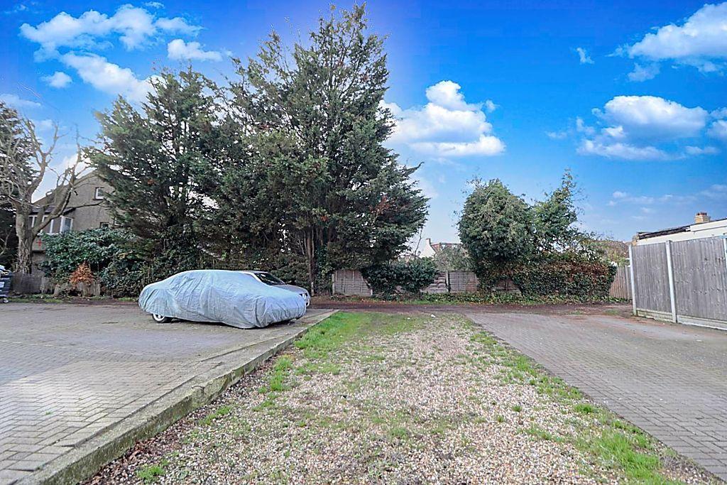 Parking Area