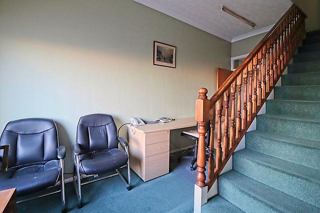 Reception Area