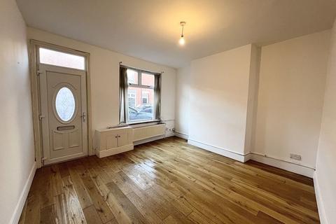 undefined, Houghton Street, Manchester