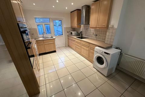 undefined, Long Lane, London N2