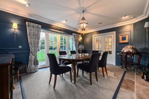 undefined, Wentworth Estate, Virginia water GU25