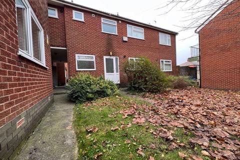 undefined, Eldon Street, Preston PR1
