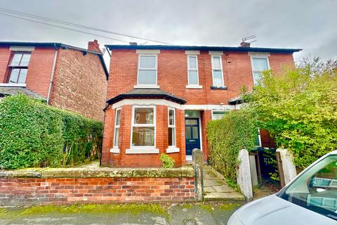 undefined, Dargle Road, Trafford M33
