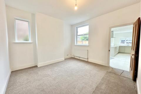 undefined, Dargle Road, Trafford M33
