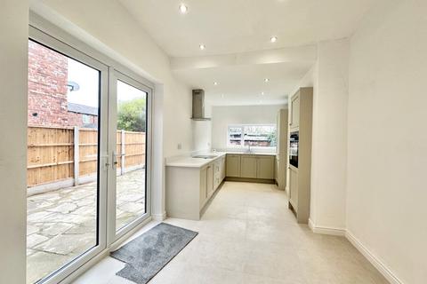 undefined, Dargle Road, Trafford M33