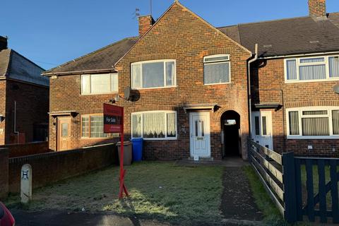 3 bedroom terraced house for sale, Kent Road
