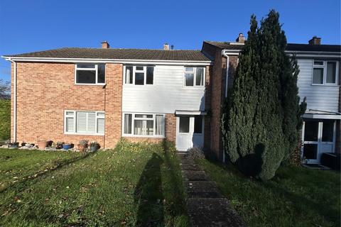 undefined, Hollows Close, Salisbury, Wiltshire, SP2