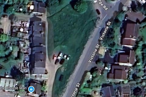 undefined, Victoria Street, Cinderford GL14