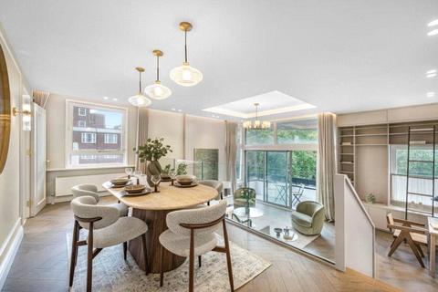 2 bedroom apartment to rent, The Water Gardens, Hyde Park