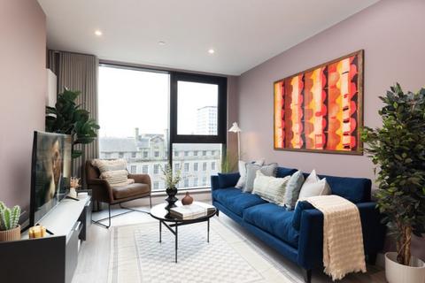 undefined, 1 bed- 50 Holland Street, G2 4BA