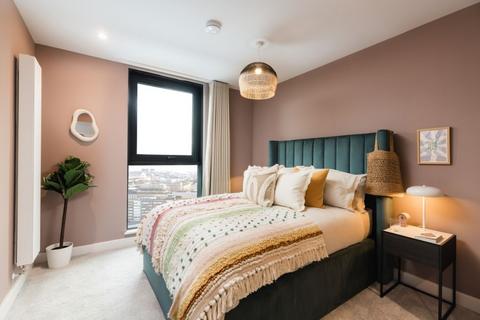 undefined, 2 bed - 50 Holland Street, Glasgow