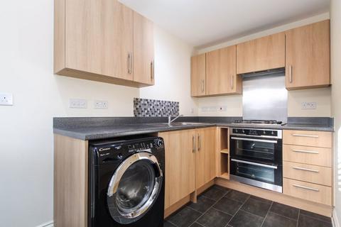 undefined, Hilton Close, Bedford MK42