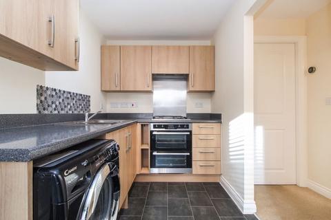 undefined, Hilton Close, Bedford MK42