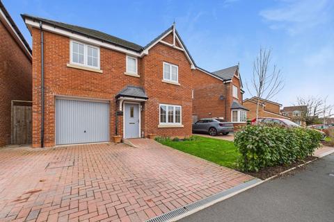 Beechfields Way, Newport TF10