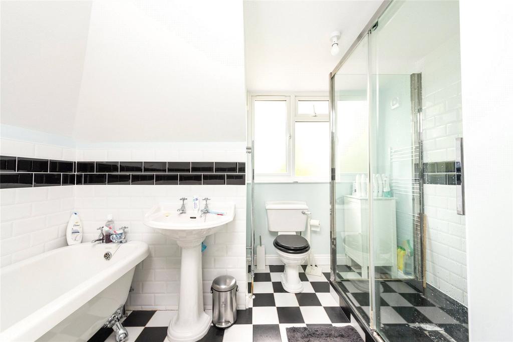 Principal En Suite