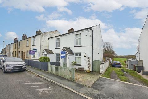 undefined, Platt Lane, Wigan WN1
