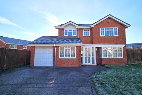 undefined, The Brambles, Sutton Coldfield B76