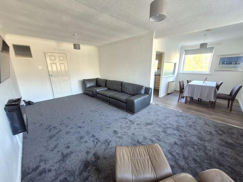 Lounge to Dining...