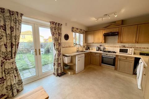 undefined, St. Peters View, Henfield