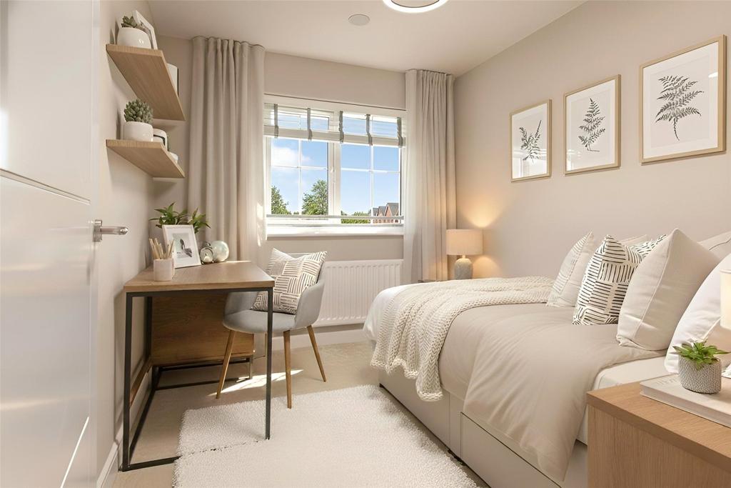 Bedroom 3