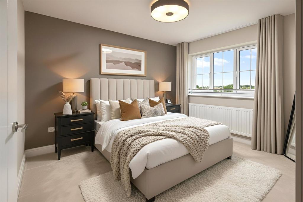 Bedroom 2
