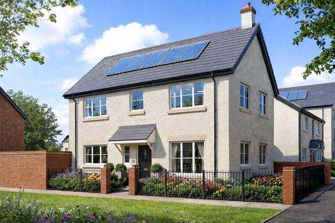 undefined, Alphington, Exeter, Devon