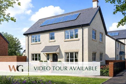undefined, Alphington, Exeter, Devon