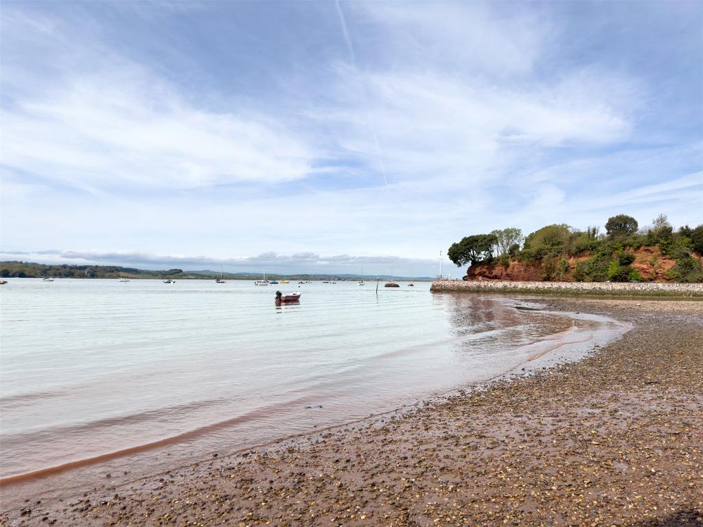 Local Beach