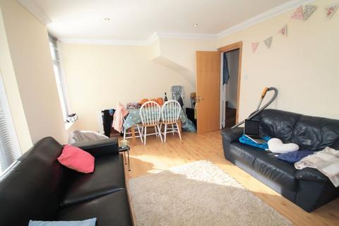 undefined, Lochaber Street, Cardiff CF24