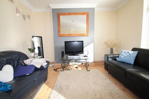 undefined, Lochaber Street, Cardiff CF24