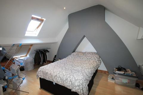undefined, Lochaber Street, Cardiff CF24
