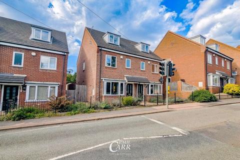 Cannock Road, Cannock WS11