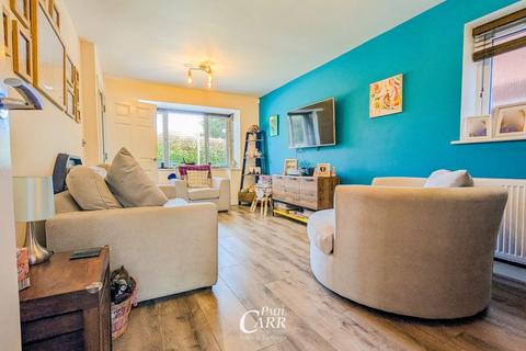 undefined, Cannock Road, Cannock WS11