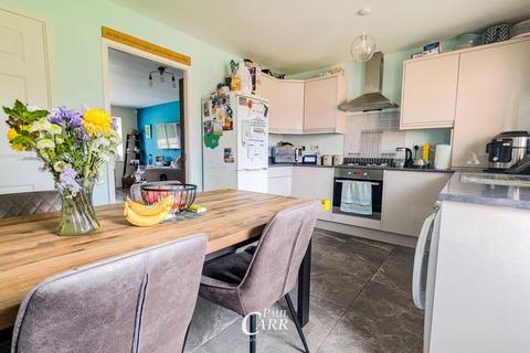 undefined, Cannock Road, Cannock WS11