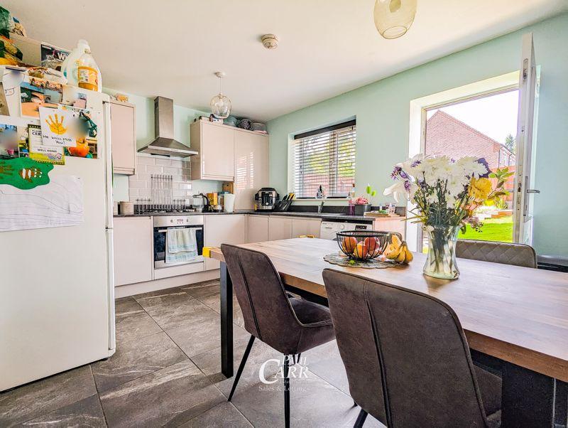 Kitchen-Diner