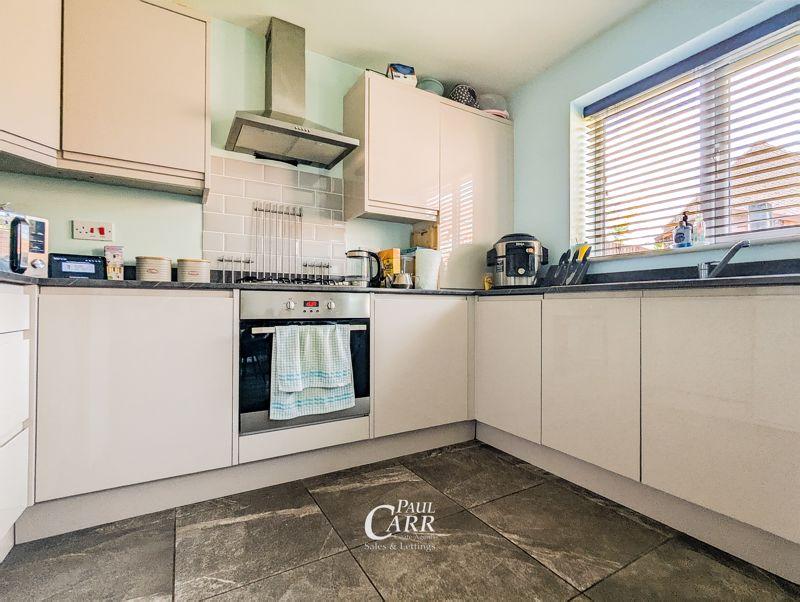 Kitchen-Diner