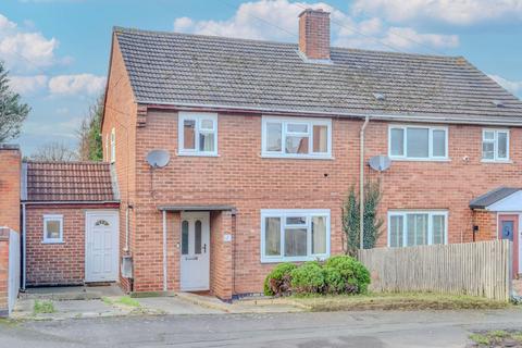 undefined, Piers Road, Glenfield, LE3