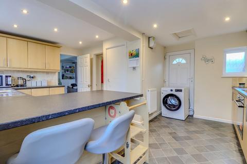 undefined, Piers Road, Glenfield, LE3