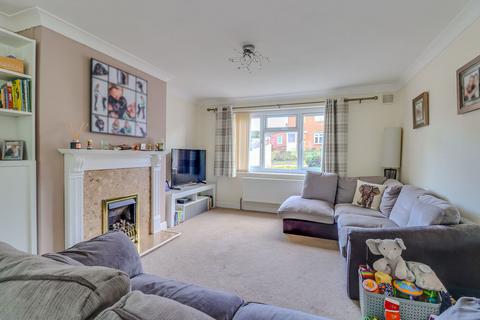 undefined, Piers Road, Glenfield, LE3