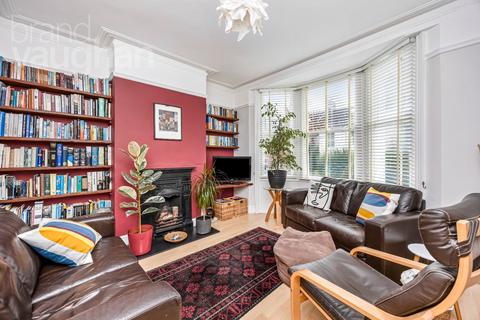 Bonchurch Road, Brighton, East Sussex, BN2