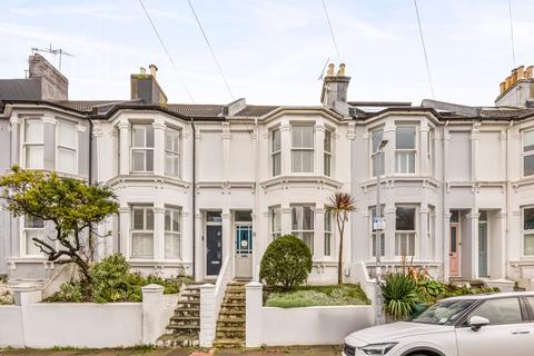 undefined, Bonchurch Road, Brighton, East Sussex, BN2