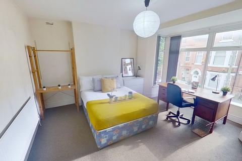Derby Grove, Nottingham, Nottinghamshire, NG7