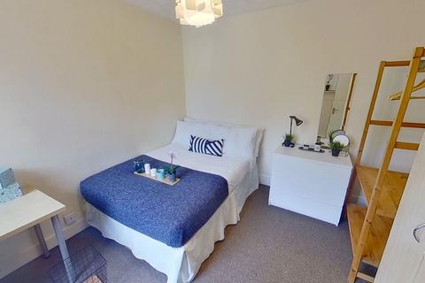 undefined, Derby Grove, Nottingham, Nottinghamshire, NG7