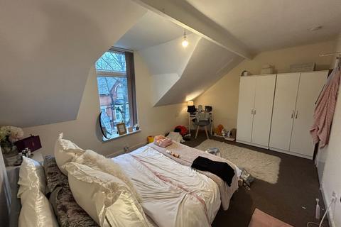 undefined, Derby Grove, Nottingham, Nottinghamshire, NG7