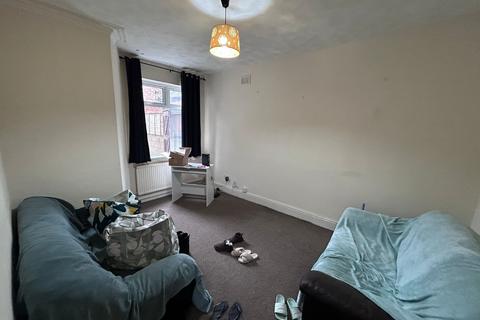 undefined, Derby Grove, Nottingham, Nottinghamshire, NG7